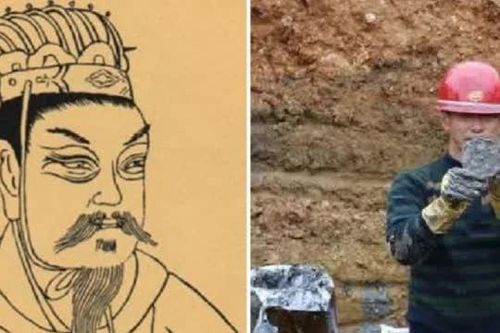 Đào gò đất 'trọc' kì lạ sâu xuống 5 mét, chuyên gia lập tức xin phong tỏa khu vực xung quanh vĩnh viễn