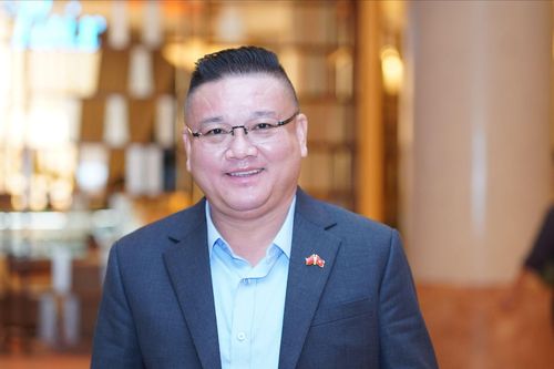 TS. Trần Khắc Tâm: 'Cơ chế, chính sách thông thoáng là lực đẩy lớn giúp doanh nghiệp Việt bứt phá'