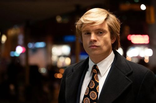 The Apprentice: Bộ phim cực kỳ gây tranh cãi về ông Trump ra mắt trước Ngày bầu cử chỉ vài tuần