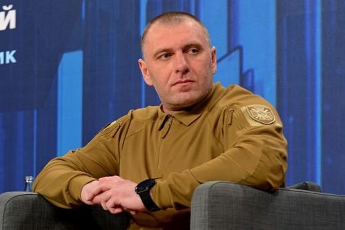 TASS: Giám đốc an ninh Ukraine bị buộc tội khủng bố ở Nga
