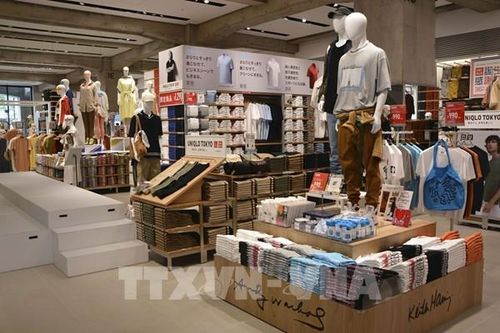 Giới chuyên gia dự đoán lạm phát tại Nhật Bản hạ nhiệt