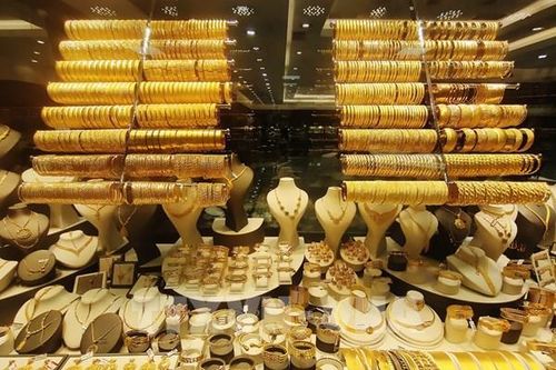SỰ KIỆN KINH TẾ THẾ GIỚI NỔI BẬT TUẦN QUA