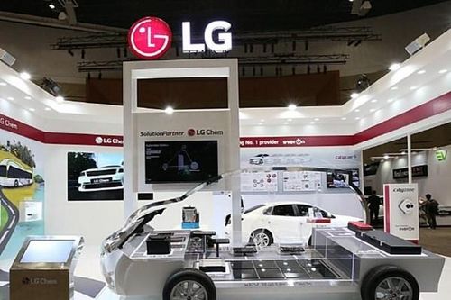 Tập đoàn LG đẩy mạnh thu hút nhân tài trên toàn cầu