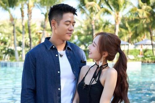Michael Trương nói với Yuna: Anh cảm thấy em là gu anh