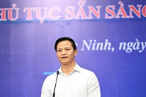 Bắc Ninh sẵn sàng đối thoại, gỡ vướng để 'cùng làm, cùng thắng'
