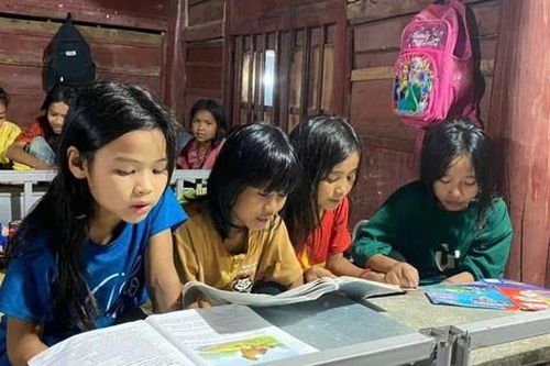 Nan giải 'bài toán' sinh kế cho người Khơ Mú ở Chẳm Puông: (Bài cuối) Tin vào tương lai