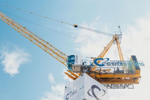 Coteccons dự kiến chia cổ tức 10% bằng tiền mặt và phát hành gần 5 triệu cổ phiếu thưởng tỷ lệ 20:1