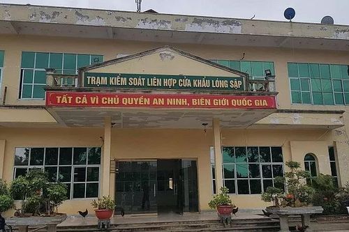 Sơn La: Nâng cấp cửa khẩu, gia tăng hiệu quả thương mại qua biên giới