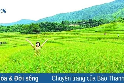 Trải nghiệm 'xanh' ở xứ Thanh
