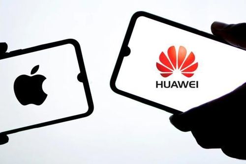Sau 46 tháng bị Mỹ 'trừng phạt', doanh số điện thoại thông minh của Huawei lần đầu đánh bại Apple tại Trung Quốc