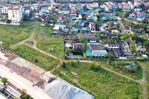 Bộ Công an yêu cầu cung cấp hồ sơ dự án hồ 1.200 tỷ đồng tại Hà Tĩnh