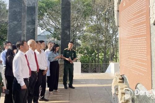 Tổ chức hoạt động kỷ niệm các ngày lễ lớn trong năm 2025 thiết thực, hiệu quả