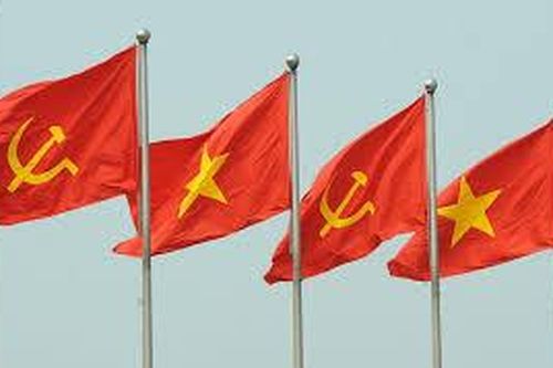 Đổi mới phương thức lãnh đạo của Đảng
