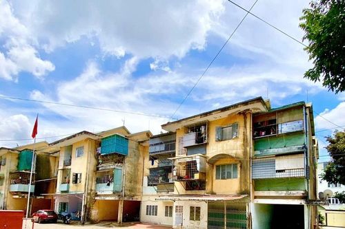Gia Lai: Công bố 15 thủ tục hành chính mới trong lĩnh vực nhà ở
