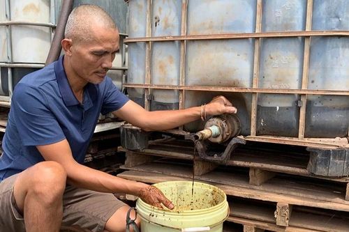 Làm phân bón từ phế phẩm, phụ phẩm nông nghiệp: Giảm giá thành, bảo vệ môi trường