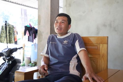Đồng Tào 20 năm sau ngày hạ sơn