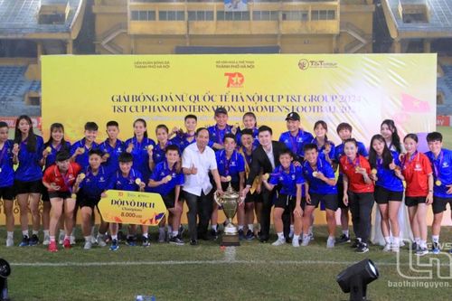Chờ phiên bản mới của Thái Nguyên T&T