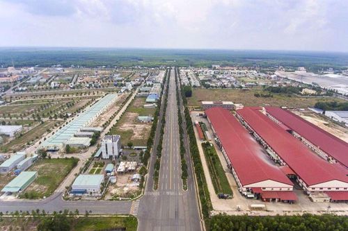 Lãi ròng năm nay của Tổng Công ty IDICO (IDC) dự báo tăng đột biến