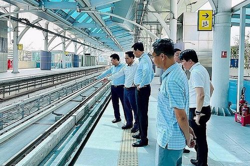Đề nghị công bố 28 tiêu chuẩn mới trong lĩnh vực xây dựng