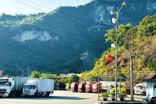 Lạng Sơn: Phát triển kinh tế cửa khẩu, tạo động lực tăng trưởng