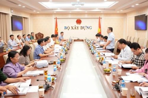Tiền Hải (Thái Bình): Thị trấn Tiền Hải mở rộng đạt tiêu chí đô thị loại IV