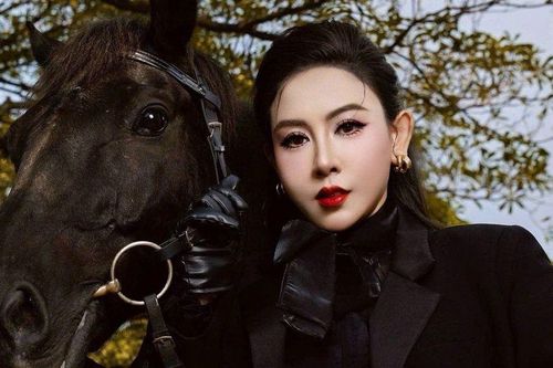 Hà Hồng Nhung: Nữ đại sứ doanh nhân tài năng, truyền cảm hứng