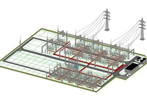 Ninh Bình: Chấp thuận đầu tư Trạm biến áp 220kV Tam Điệp với tổng vốn hơn 466 tỷ đồng