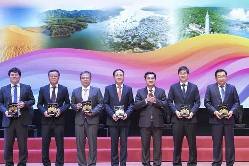 TP. Hồ Chí Minh tăng cường kết nối, xúc tiến đầu tư với vùng duyên hải Trung Bộ
