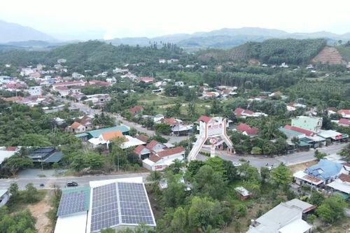 Khó khăn giao đất, giao rừng gắn với sinh kế và phát triển đời sống đồng bào dân tộc thiểu số