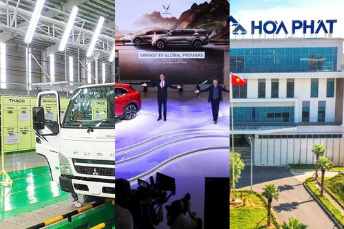 Sát cánh để những doanh nghiệp 'đầu đàn' tự tin bứt phá