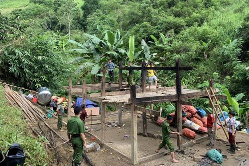 Nhiều cách làm sáng tạo, vượt tiến độ (bài 4)