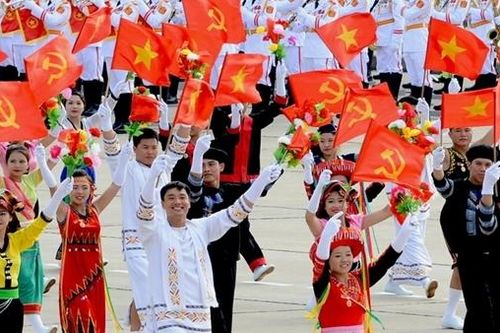 Việt Nam nêu rõ chủ trương về thúc đẩy và bảo vệ quyền con người của mọi người dân