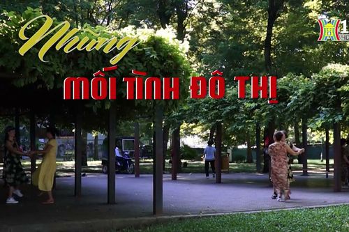 Những mối tình đô thị | Cuộc sống thành thị | 13/10/2024