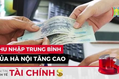 Bản tin Kinh tế Tài chính | 13/10/2024