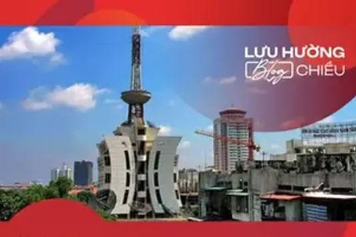 Đài Hà Nội – Nơi tình yêu bắt đầu