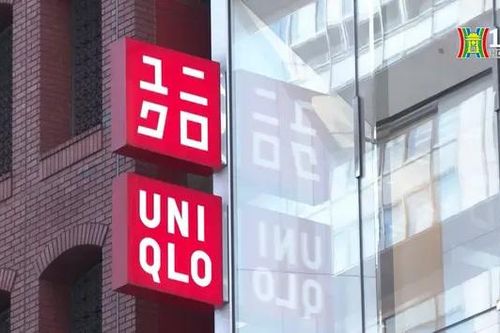Uniqlo báo lãi cao kỷ lục