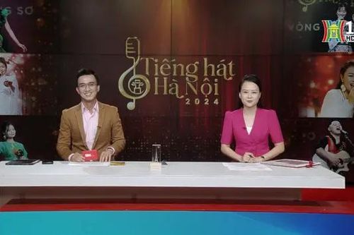 Chương trình Hà Nội 18h00 | 13/10/2024