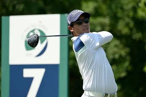 Wannasrichan dẫn đầu sau vòng 3 tại Macao Open
