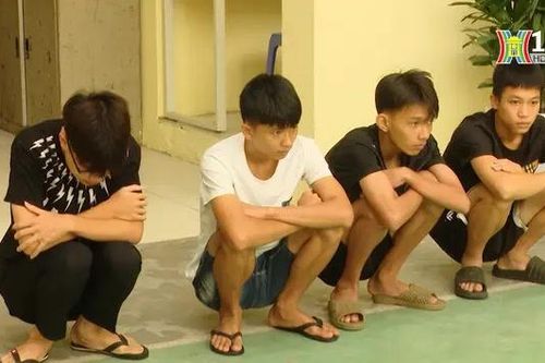 Tội phạm thanh thiếu niên, khi nhà không còn là nơi để về