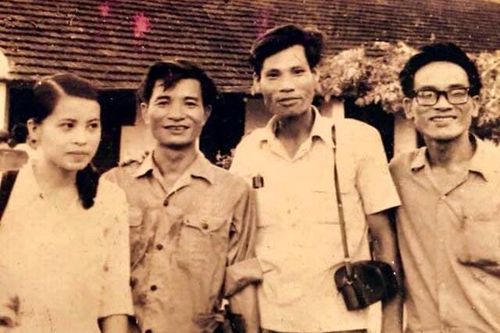 Đài Hà Nội, những năm tháng thanh xuân rực rỡ