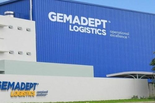 CTCP Gemadept (GMD) sẽ huy động hơn 3.000 tỷ đồng từ việc chào bán hơn 103 triệu cổ phiếu