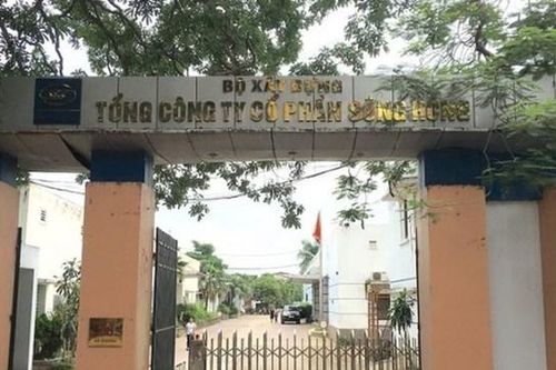 Không đăng ký chào mua 26% vốn Tổng CTCP Sông Hồng (SHG), một cá nhân bị nhận án phạt nặng