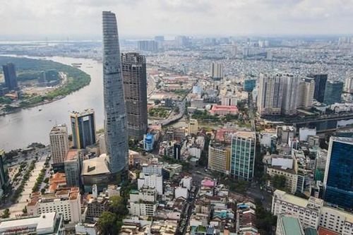 CBRE: Hơn 2.000 căn hộ tồn ở TP HCM được tiêu thụ trong quý III/2024, nguồn cung mới mở bán chững lại