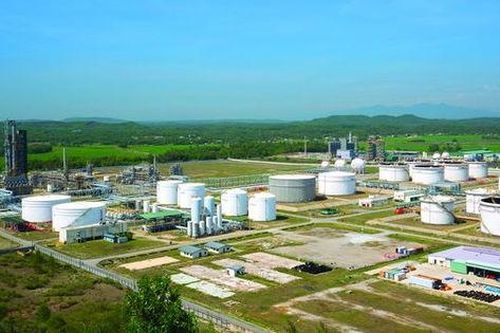 BSR luôn gắn liền với chiến lược phát triển của ngành dầu khí