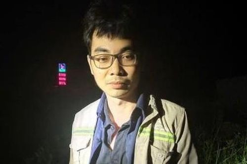 Phú Thọ: Bắt con trai có dấu hiệu tâm thần, sát hại cha ruột