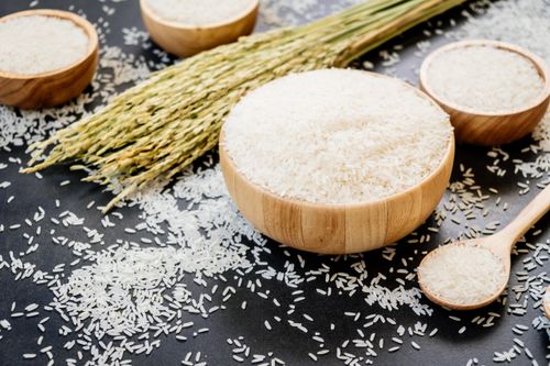 Mẹo bảo quản gạo để lâu không lo bị mọt