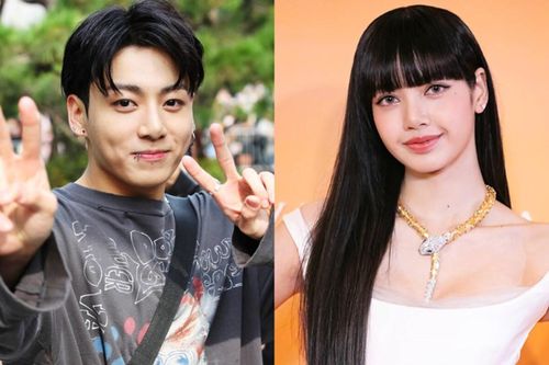 Sao Hàn 13/10: Lisa đối đầu BTS, 'ông hoàng phòng vé' Hàn Quốc đến Việt Nam