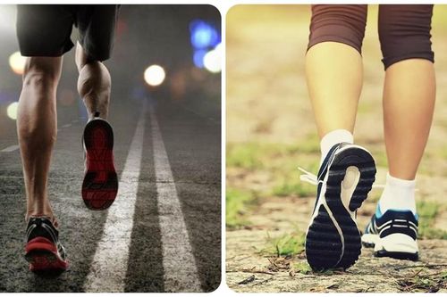 Mỗi tối đi bộ 30 phút có tác dụng gì?