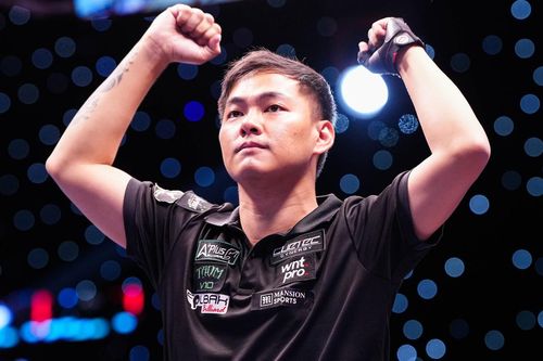 Cơ thủ Philippines vô địch Hanoi Open Pool Championship 2024