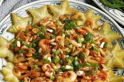 Nhớ khế chua ngày ấy